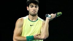 NAVIJAČI ŠPANCA LJUTI Legendarni Amerikanac kritikuje Alkaraza, evo šta najviše zamera Karlosu