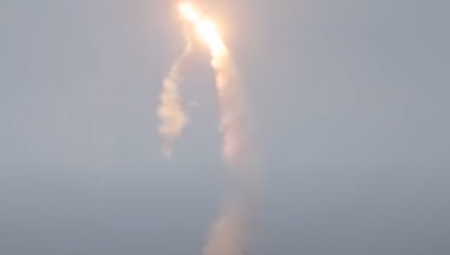 RUSKI HIPERSONIČNI „CIRKON”  Može da savlada svaku odbranu neprijatelja (VIDEO)