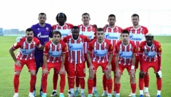 ZVEZDA SRUŠILA SPARTAK Crveno-beli pobedili pulene Nenada Lalatovića i upisali treći trijumf na Kipru