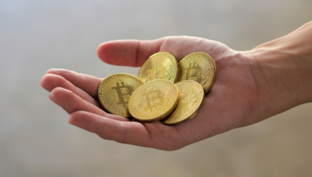 Obim trgovine bitkoinima – čak 23,76 milijardi evra