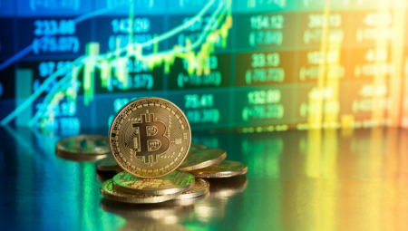 SA ULOGOM OD 3.000 EVRA DOBIJATE 40 EVRA MESEČNO Evo koliko novca vam treba da uđete u biznis sa kriptovalutama