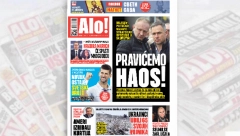 PRAVIĆEMO HAOS! Đilasov potrčko najavio strategiju opozicije u Skupštini