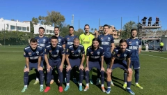 REMIZIRALI U ŠPANIJI TSC odigrao pripremnu utakmicu protiv mađarskog superligaša DTKV