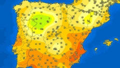 JANUAR, A LETNJE VREME Toplotni talas usred zime zahvatio ove predele Evrope, OVDE je najtoplije