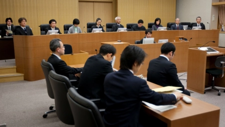 JAPAN DONEO KONAČNU ODLUKU:  Njemu sledi smrtna kazna!