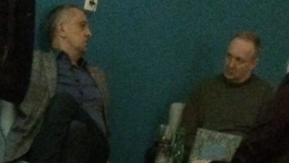ĐILAS NAREDIO: Uništite Vučićevu porodicu (FOTO)