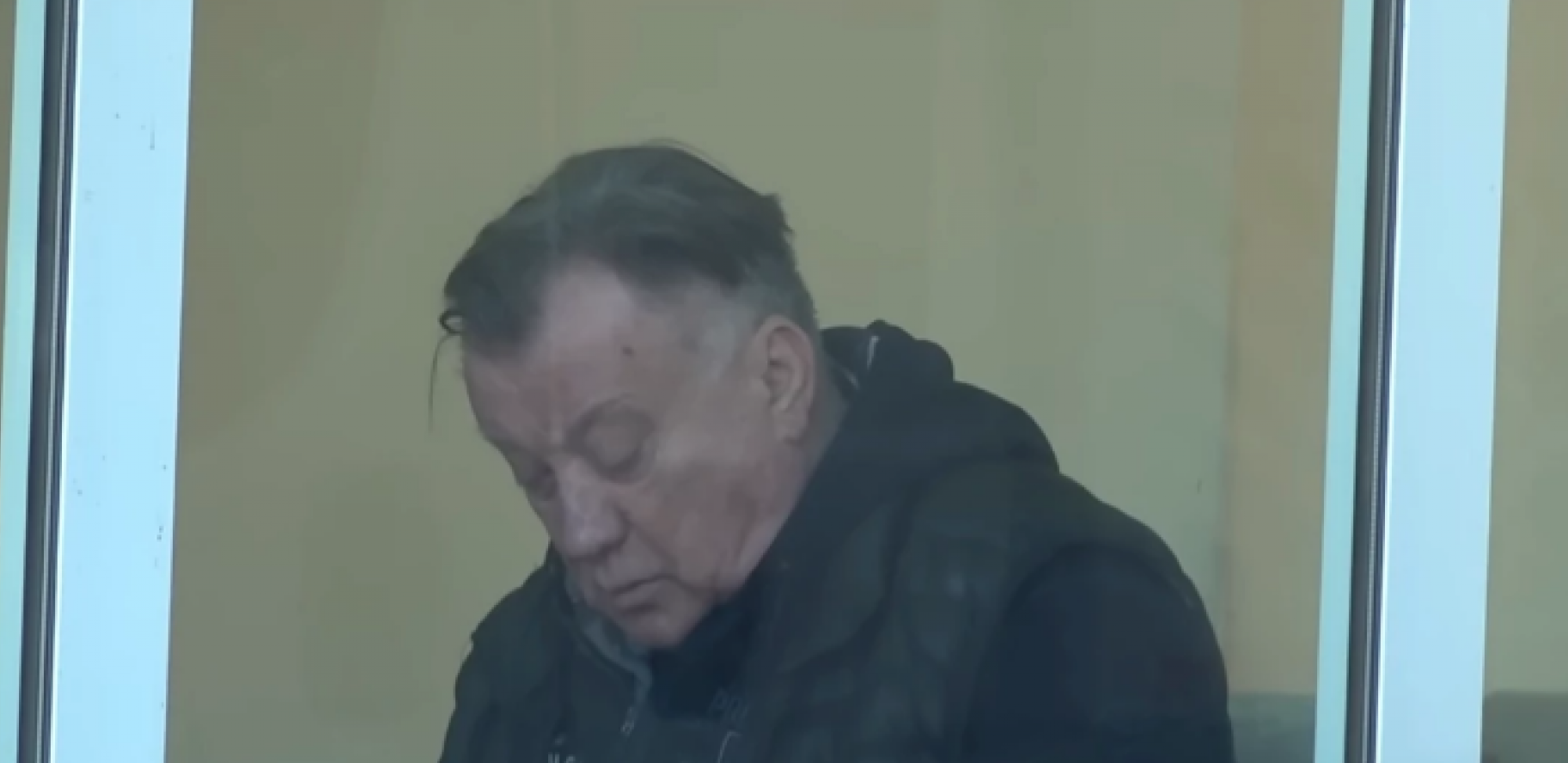 PEVAČ ZA DLAKU IZBEGAO SMRT! Ovako se priseća jezivog događaja: Izgubio sam jedno oko...