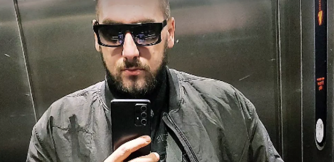 ZOLINO PRVO OGLAŠAVANJE! Nakon što je Miljana javno ozvaničila vezu sa Darijanom, on se hitno oglasio iz Beča