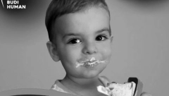 UMRO MALENI VIKTOR Izgubio je bitku sa opakom bolešću "Izgubili smo deo duše"