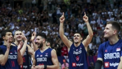 PARTIZAN SPREMIO "BOMBU" Reprezentativac Srbije ponovo oblači crno-beli dres?