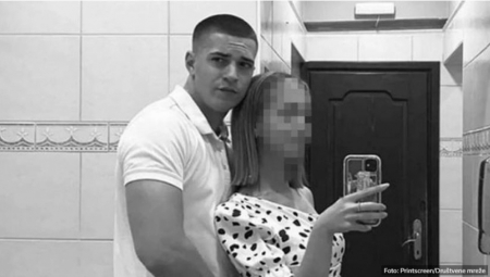 TINEJDŽER (18) POGINUO ZBOG DIVLJE SVINJE "Roditelji su očajni, ne znam kako će preživeti ovo"