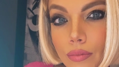 ODE MOJA... Pevačica objavila tužne vesti, smrtni slučaj u domu Zvezde Granda