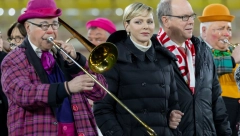 Razotkrivene mračne tajne princeze Šarlin: Zapošljavala ilegalne migrante za male pare dok njen muž razbacuje milione na švalerke