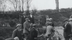 PREDVIĐANJE ZBOG KOJEG ĆETE SE NAJEŽITI Evo kako su 1923. ljudi zamišljali NAS DANAS (FOTO)