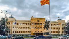 SEVERNA MAKEDONIJA UDARILA NA BRISEL kaže pristupanje EU poput „Čekajući Godoa“