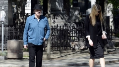 VELIKA RAZLIKA U GODINAMA! Haris Džinović tvrdi da je sa Melinom krenulo iz avanture