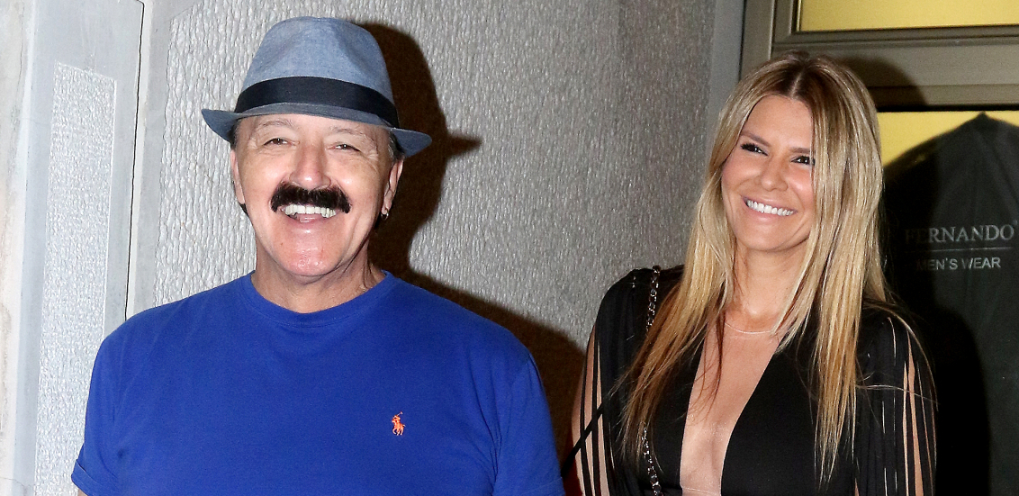 NEKA TE JE OSTAVILA! On više ne može da ćuti, javno potkačio Harisa Džinovića zbog priča o Melini!