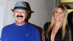 MELINA JE MISLILA DA IMAM ŽENU KOJU KRIJEM! Ovako je Haris pričao o njenoj ljubomori, javno obelodanio tajne iz braka