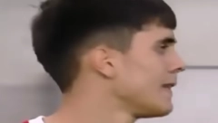 KRAJ SAGE Bivši fudbaler Partizana predstavljen u Monci