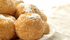 DOMAĆE KNEDLE SA JABUKAMA Po starom receptu iz kuhinje naših baka