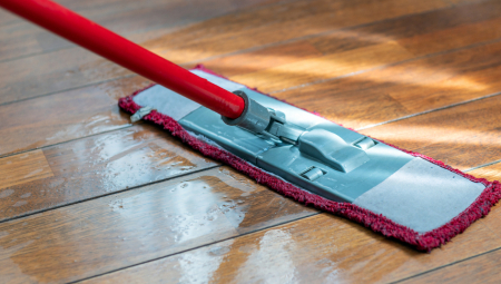 NIKO IH NE ČISTI, A PUNI SU PRLJAVŠINA Evo kako da očistite 6 predmeta u svom domu, postupak nikad lakši