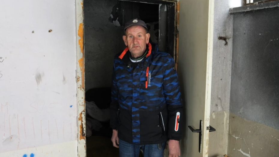 NEĐO JE N.N. LICE Nema dokumenta, adresu, račun, telefon, stan... (VIDEO)