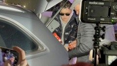 DONELA SAM SVE ŠTO JE POTREBNO Marija Šerifović stigla na humanitarni događaj, pun gepek stvari za bebe, oduševila potezom