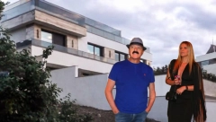 U ŽIVOTU ME JE KOŠTALO ŠTO SAM MEKUŠAC Haris Džinović bez zadrške priznao kakav je kao porodični čovek