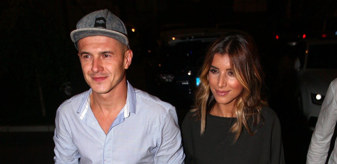 "BORIMO SE, DRŽIMO KONCE U RUKAMA" Sale Tropiko uživa sa novom devojkom, a evo šta kaže nakon razvoda od Jovane Pajić