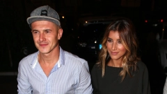 POJAVILE SE PRIVATNE PREPISKE JOVANE PAJIĆ SA NJIM! Otkriveno kako se osećala u braku sa Saletom Tropikom, skandal!