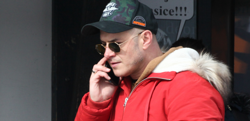 SALE TROPIKO PAO U TRŽNOM CENTRU! Hitna pomoć odmah reagovala, ovo su svi detalji