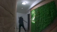 "FANTOM SA DETELINARE" Novosađani u panici (VIDEO)