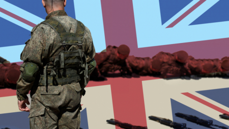 ODBRAMBENA INDUSTRIJA VELIKE BRITANIJE PRELAZI U RATNI REŽIM Sunak saopštio reči od kojih drhti ceo Zapad