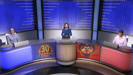 "IZVINJAVAMO SE GLEDAOCIMA, NADAMO SE DA ĆE IMATI RAZUMEVANJA..." Oglasio se RTS povodom greške u kvizu tv Slagalica