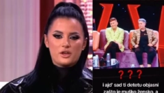 BARBARA BOBAK OBJAVILA MATORU I UROŠA IZ ELITE! Brutalne reči uzdrmale Balkan: Nismo svi isti na ovom svetu, i to je potpuno okej!