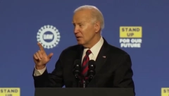 NOVI BAJDENOV GAF! Kakva blamaža - jel stvarno ovo rekao? (VIDEO)