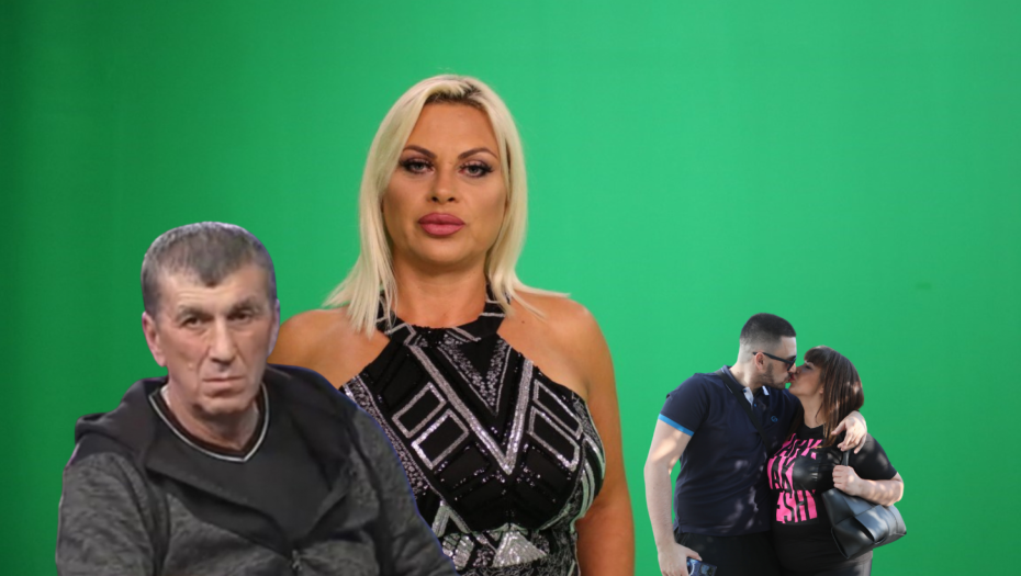 MILJANA I ZOLA BEŽE IZ SRBIJE? Otkriveni svi detalji, Kulićeva krije od porodice, Marija i Siniša ne slute šta im ćerka sprema!