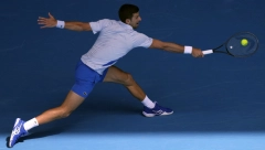 NEPRIJATNO MI JE DA GLEDAM OVAKOVOG NOVAKA Oglasio se Đokovićev prijatelj, i on je u neverici