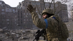 STANJE NA FRONTU UŽASNO Vojnici besni na Kijev, komandant bataljona otkrio sve: "Država nije uspela..."