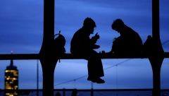 IZ LOŠEG U GORE Nemačka kleca, nade su uništene