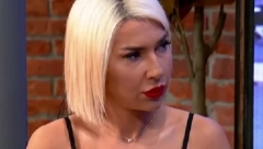 JOVANA JEREMIĆ OPET ŠOKIRA NACIJU Voditeljka ušetala u studio kao general, njene reči će se dugo pamtiti