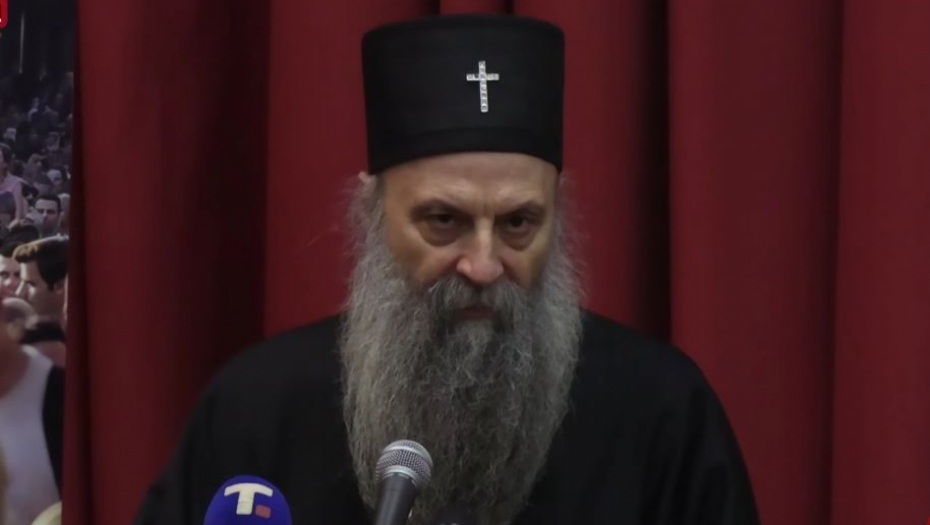 OGLASILA SE SPC I MATICA SRPSKA: Zakon o rodnoj ravnopravnosti je neustavan