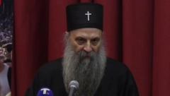 OGLASILA SE SPC I MATICA SRPSKA: Zakon o rodnoj ravnopravnosti je neustavan