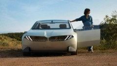 STIŽE ŠEST NOVIH BMW MODELA NA STRUJU Raspametićete se izgledom i performansama besnih mašina (FOTO)
