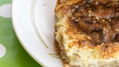 POSNA GIBANICA SA TOFU SIROM Osvaja na prvi zalogaj, pravićete je stalno
