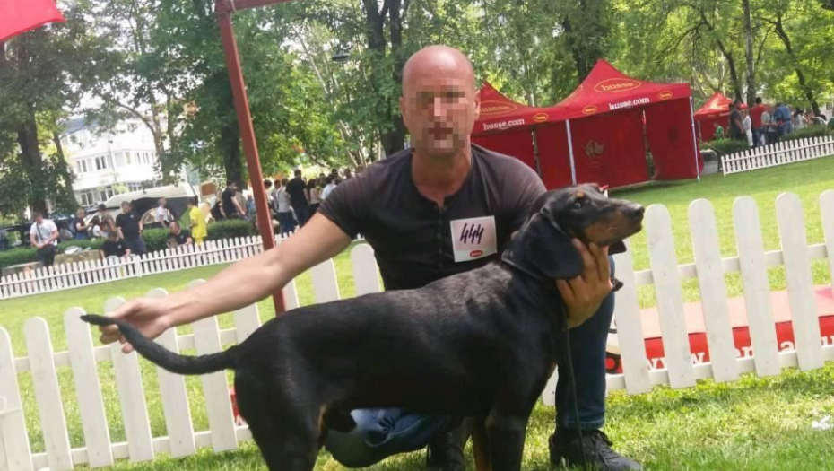MANIJAK IZ NOVOG PAZARA IZA SEBE IMA DEBEO DOSIJE Osuđivan je za ovo krivično delo!