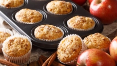 POSNI MAFINI SA JABUKAMA Mirisni i fenomenalni, otopićete se od slatkoće