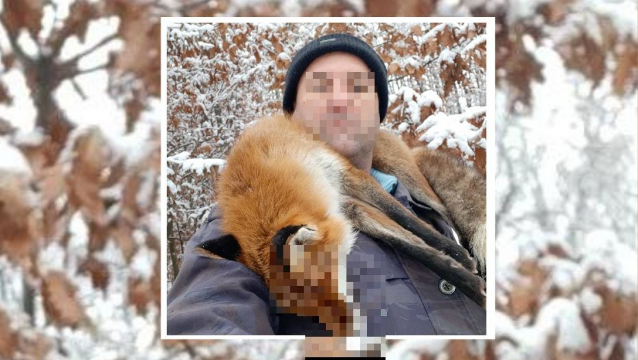 "TIHI UBICA I STRASTVEN LOVAC" Ovako je sebe opisao pedofil iz Novog Pazara koji je godinama zlostavljao svoju ćerku (13)