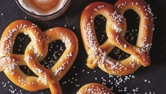 SVETOSAVSKE PERECE ZA ŠKOLSKU SLAVU U Banatu ih prave slane, a osvajaju ukusom