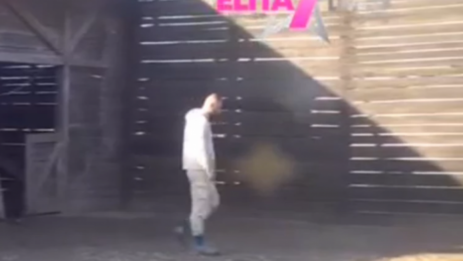 MENSUR NAPUŠTA ELITU! Doneo konačnu odluku, on ga smiruje sve vreme!